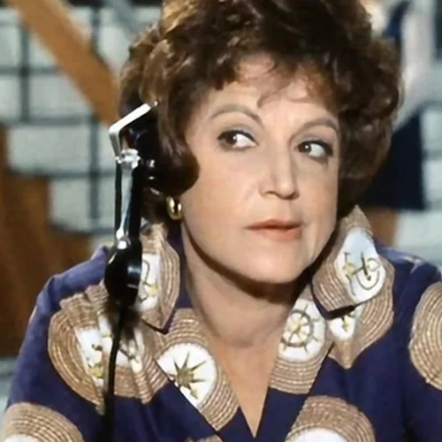 Ρένα Βλαχοπούλου: Το άγνωστο παρασκήνιο από την ταινία "Κορίτσια για φίλημα" που λίγοι γνώριζαν