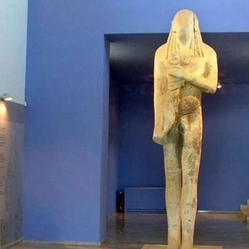 Θάσος | Το νησί πέρα από τις παραλίες και ένα μουσείο - θησαυρός στην άκρη του Αιγαίου