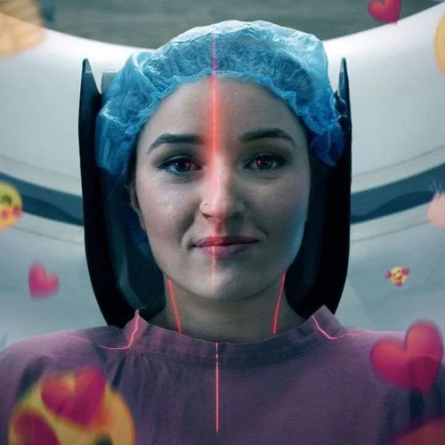 Apple Cider Vinegar στο Netflix | Η influencer που παρίστανε την καρκινοπαθή