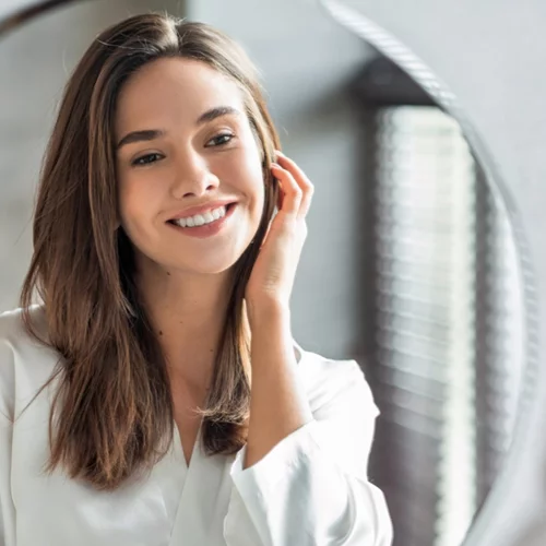 Τα μαλλιά σου είναι ξηρά και θαμπά; Ξέρω το μυστικό που θα τα μεταμορφώσει