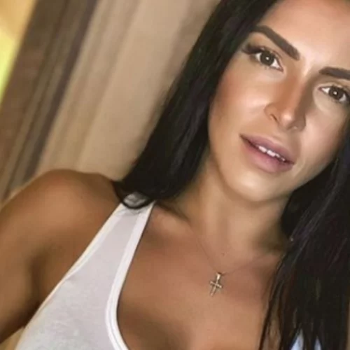 Τέλος τα μαύρα μαλλιά για την Ξένια των Rec | Η αλλαγή στα μαλλιά της για πρώτη φορά