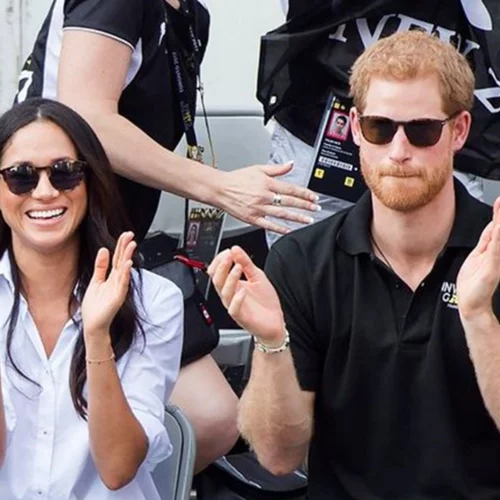 Meghan Markle-Πρίγκιπας Harry | Θα δώσουν συνέντευξη στην Oprah