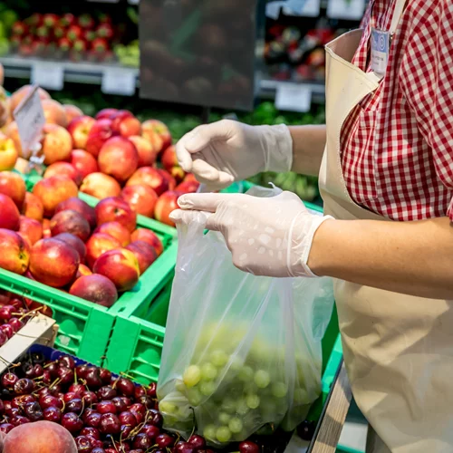 "Super market" | Η αγαπημένη μου συνήθεια που κρατάει εδώ και χρόνια