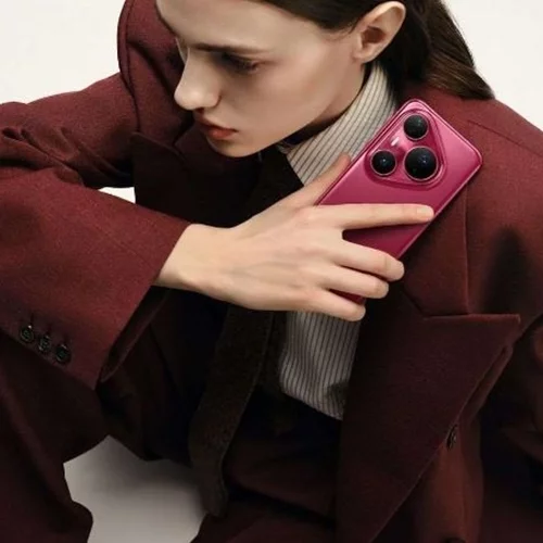 HUAWEI Pura 80 Series: Η τέχνη της φωτογραφίας και του design σε νέα εποχή