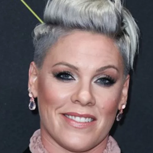 H κόρη της Pink έχει κληρονομήσει το ταλέντο της