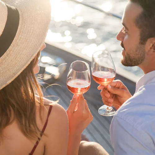 Ένα υπέροχο ταξίδι γεύσεων και αισθήσεων στα ελληνικά νησιά