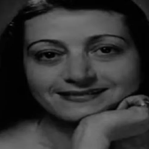 Η σπουδαία ηθοποιός Ελένη Παπαδάκη και η εκτέλεσή της κατά τη διάρκεια των Δεκεμβριανών