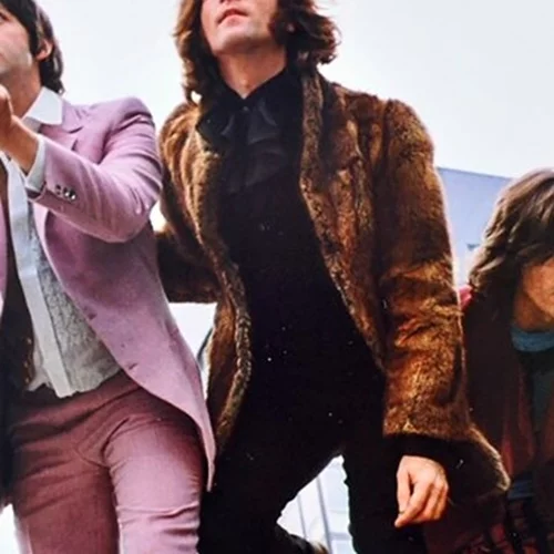 Hey Jude | H ιστορία του χιτ των Beatles που έμεινε 9 εβδομάδες στο No1 των charts είναι βαθιά προσωπική