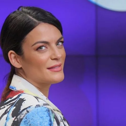 Χριστίνα Βραχάλη πόσο συχνά νιώθεις τύψεις, ως μαμά, μέσα στη μέρα;