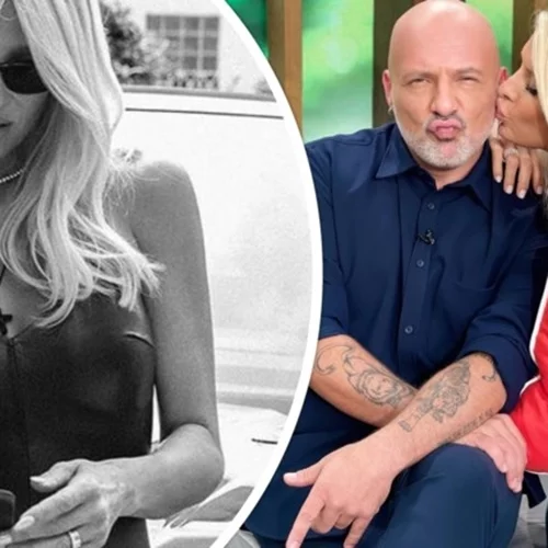 Aide-mémoire | Η Μενεγάκη επέστρεψε & η Σκορδά cringe-αρε για τα καλά