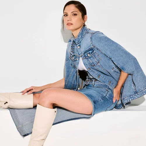 Η νέα συλλογή Mairiboo For Envie Shoes με την υπογραφή της Μαίρης Συνατσάκη είναι το απόλυτο #shoecrush του φετινού χειμώνα