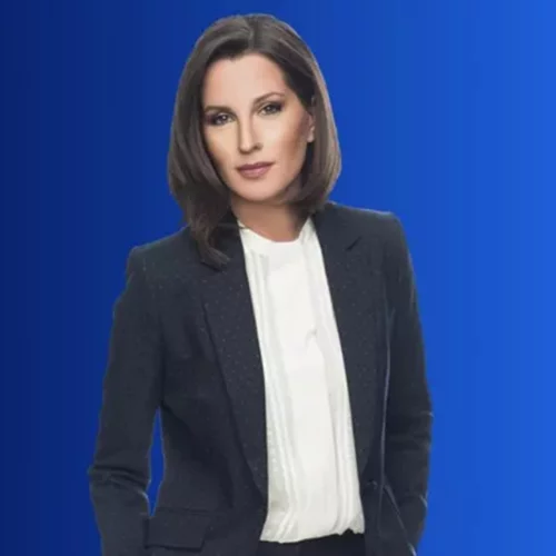 Νίκη Λυμπεράκη | Χειρουργείο για τη δημοσιογράφο