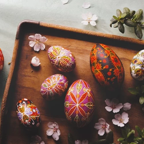 Πότε πέφτει το Πάσχα 2025;