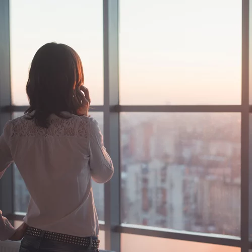 #WeSeeEqual | 5 γυναίκες που επιτυγχάνουν σε ένα περιβάλλον που η ισότητα είναι αδιαπραγμάτευτη