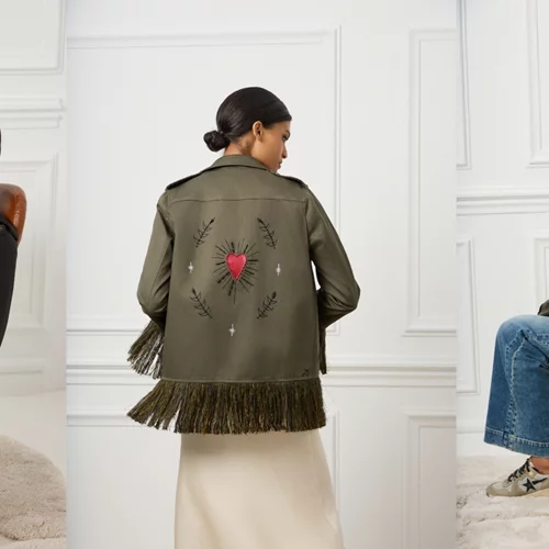 ZoeK | Η νέα limited συλλογή του brand είναι για τις γυναίκες που τολμούν