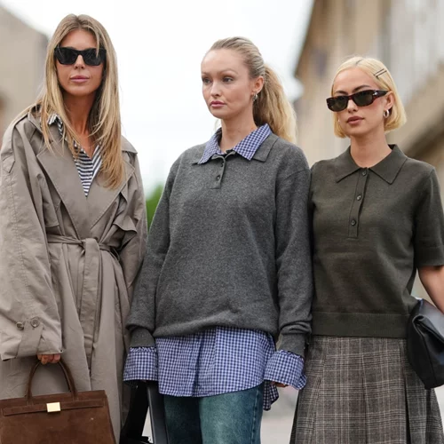 Οι chic τρόποι για να φορέσεις τα αγαπημένα σου loafers αυτή την περίοδο