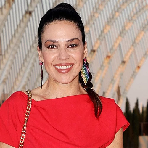 Ναταλία Δραγούμη | Το μοναδικό άρωμα που φορά από το 1987 μέχρι σήμερα