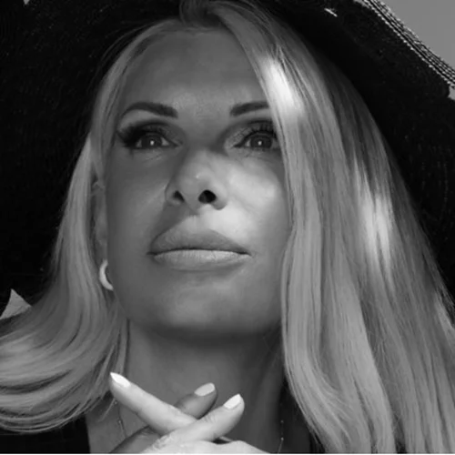 Ελένη Μενεγάκη | Τι θα δει στο νέο πρόγραμμα του Mega; Η ίδια απαντά