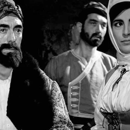 "Μπουμπουλίνα" | Πως διασώθηκε η ταινία του 1959 με την Ειρήνη Παπά και τον Νίκο Κούρκουλο