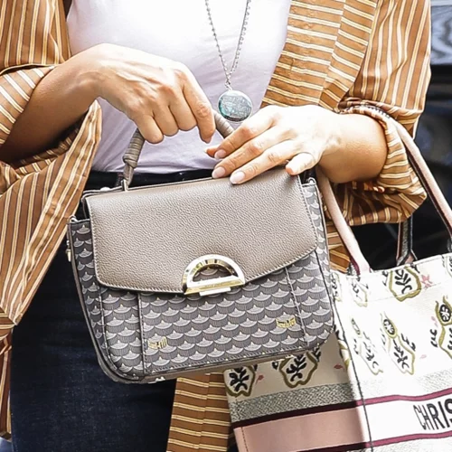 5 τσάντες ταξιδιoύ που μπορείς να κρατήσεις και στην καθημερινότητά σου