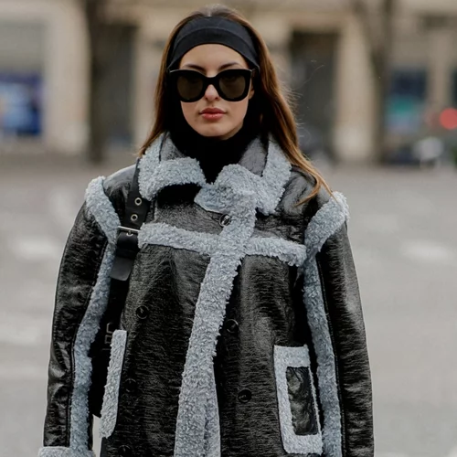 "Wrong Jacket Theory" | Η νέα συμβουλή μόδας που θα ανανεώσει το στιλ σου