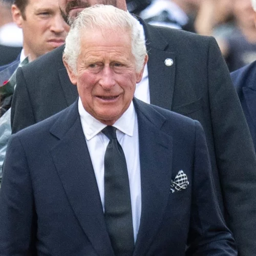 Βασιλιάς Κάρολος | Στο νοσοκομείο - Η ανακοίνωση του παλατιού