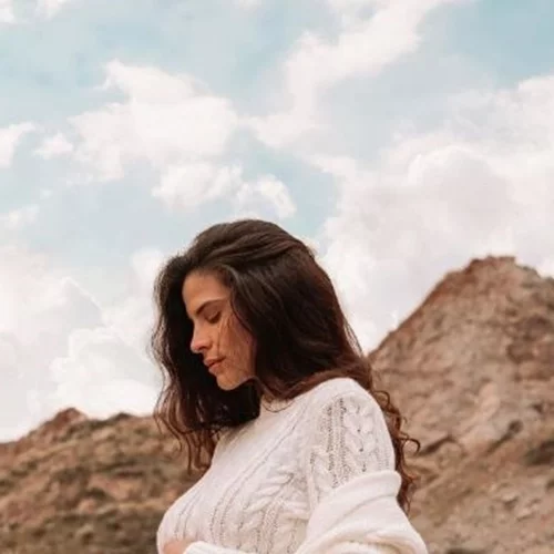 Χριστίνα Μπόμπα | Οικογενειακώς σε φάρμα