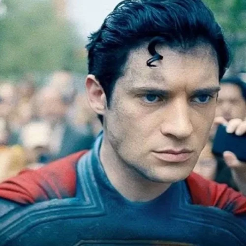 Επιτέλους πρώτο trailer για τον Superman της νέας εποχής