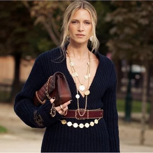 Τα κοσμήματα που θα κάνουν πιο statement το look σου