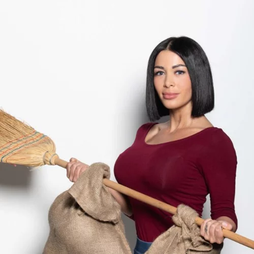 Η πρώην παίκτρια της "Φάρμας" για την κρίση εγκεφαλικού | "Ήταν τα πρώτα δείγματα ισχαιμικού εγκεφαλικού επεισοδίου"