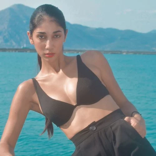 Παρασκευή Κερασιώτη | "Δεν ντρέπομαι να πω ότι δεν είμαστε όλοι καλά οικονομικά"