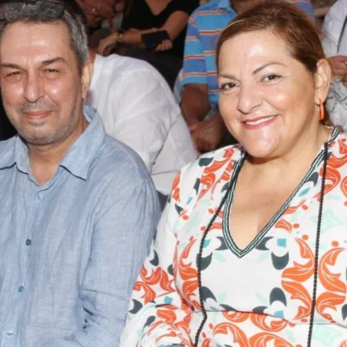 Βίκυ Σταυροπούλου | Μας δείχνει το μποστάνι της στη Μεσσηνία