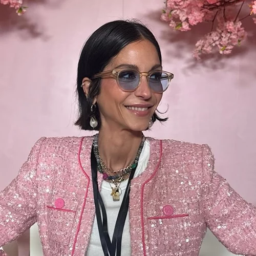 Σοφία Καρβέλα | Η νέα φωτογραφία του νεογέννητου γιου της