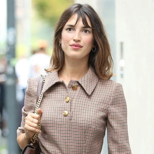 Το ζεστό αξεσουάρ που φορούν οι Παριζιάνες και έχεις ήδη στην γκαρνταρόμπα σου