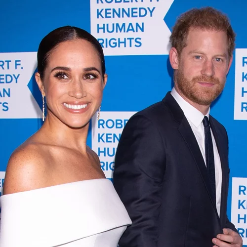Meghan Markle - Πρίγκιπας Harry | Πού και πώς πέρασαν τα φετινά Χριστούγεννα