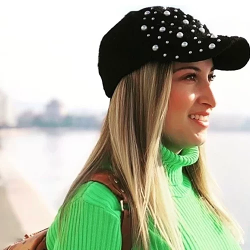 Επίθεση με βιτριόλι: Η 34χρονη Ιωάννα Παλιοσπύρου σπάει τη σωπή της μετά από 10 μήνες - Πώς είναι σήμερα