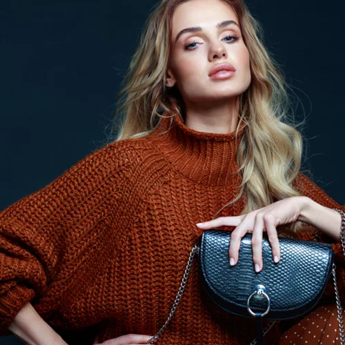 Έκθεση για την ισπανική μόδα από τα Μουσεία Meadows και Del Traje