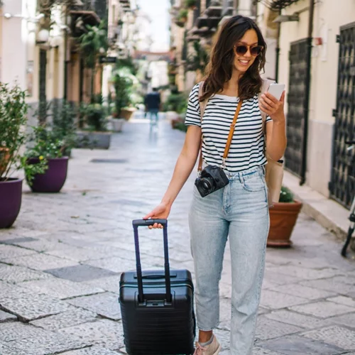 10 συμβουλές για να οργανώσεις σωστά τη βαλίτσα των διακοπών