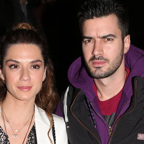 Ο Γιάννης Τσιμιτσέλης εμφανίστηκε στην εκπομπή της Βάσως Λασκαράκη | "Μπες-βγες πρώην, είναι πολύ δύσκολα πράγματα"