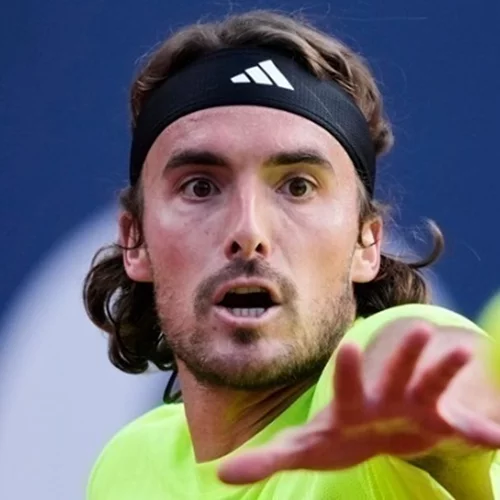 "Νιώθω πιό αρμονική την σχέση με τον πατέρα μου"