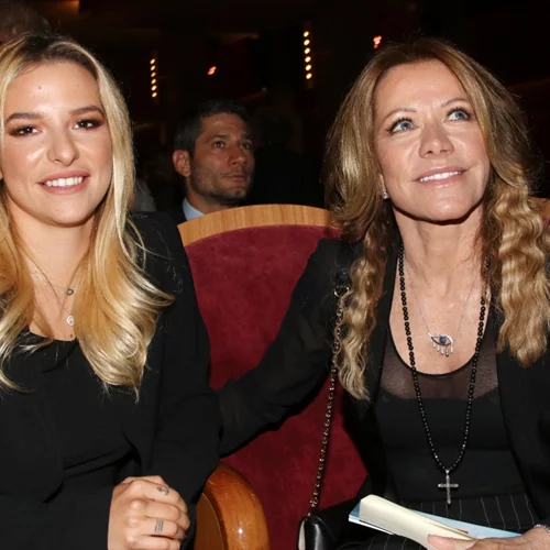 Γενέθλια για τη Μαριάννα Λάτση | Οι ευχές της Εριέττας Κούρκουλου και η ηλικία της