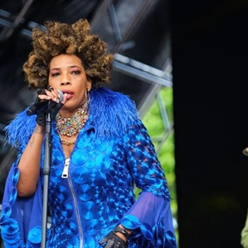 Μacy Gray | "Το γεγονός ότι αλλάζεις μέρη του σώματός σου δεν σε κάνει γυναίκα"