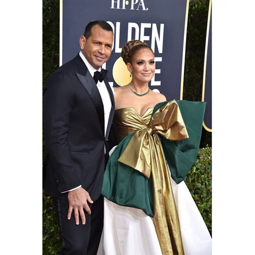 Alex Rodriguez | Η πρώτη ανάρτησή του μετά την ανακοίνωση του χωρισμού από τη JLo