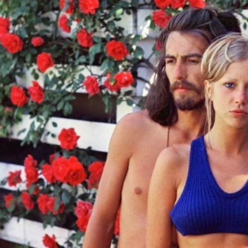 H γυναίκα για την οποία γράφτηκαν τα πιο ερωτικά τραγούδια στην ιστορία της μουσικής