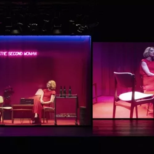 Ήμουν εκεί | Όταν η Αθήνα υποκλίθηκε στη μοναδική Στεφανία Γουλιώτη!