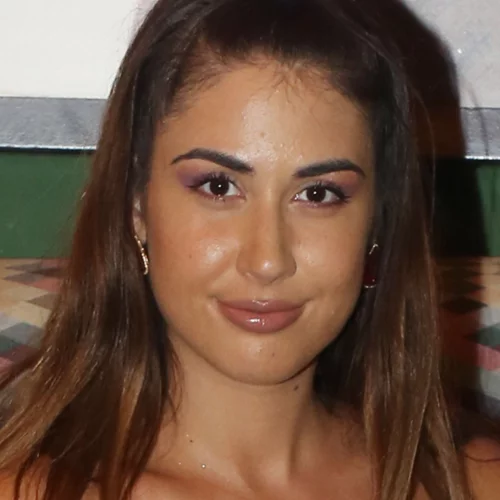 Έλενα Κρεμλίδου | Το reunion με τους παίκτες του Survivor και η μεγάλη αλλαγή στα μαλλιά της