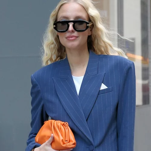 Must haves | 10 κομψά blazer στις top αποχρώσεις της άνοιξης