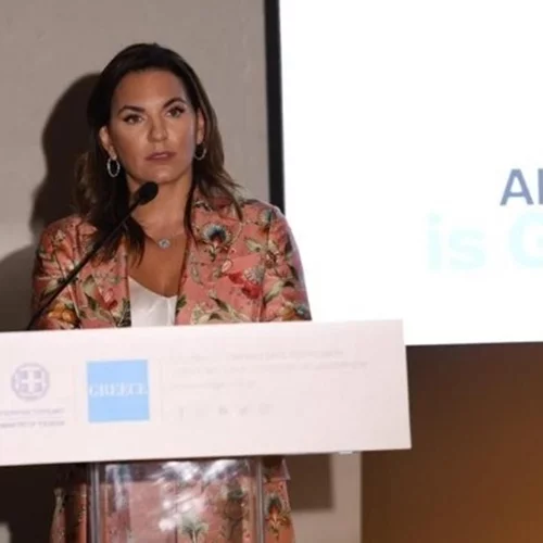 Παγκόσμια Ημέρα Τουρισμού 2023 | Η Αθήνα στον παγκόσμιο χάρτη της υψηλής γαστρονομίας