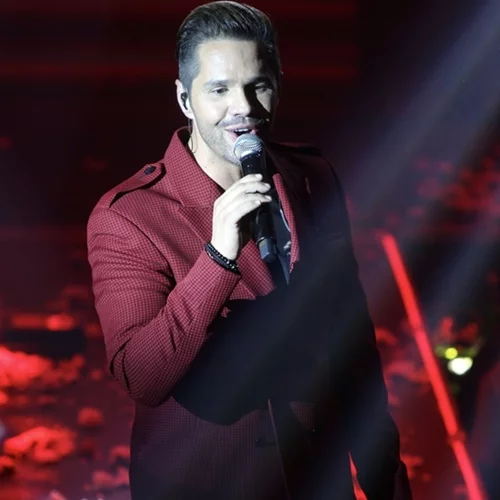 Δύσκολες ώρες για τον Γιώργο Τσαλίκη: "Μπορεί να πήρες μαζί σου τα παιδικά μου χρόνια"