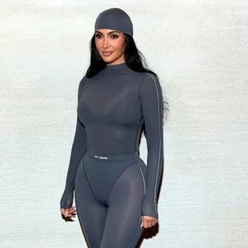 Kardashian effect |Τι κάνει μια γυναίκα να φαίνεται πιο νεανική και ελκυστική, σύμφωνα με την επιστήμη